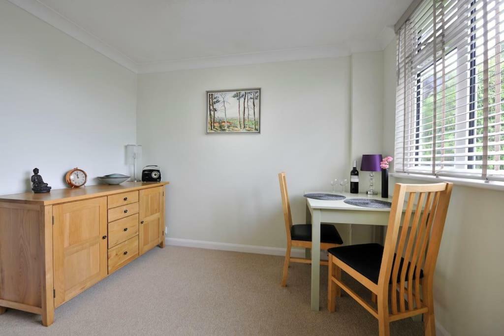 Saurden Guest Apartment Ipswich Exteriör bild