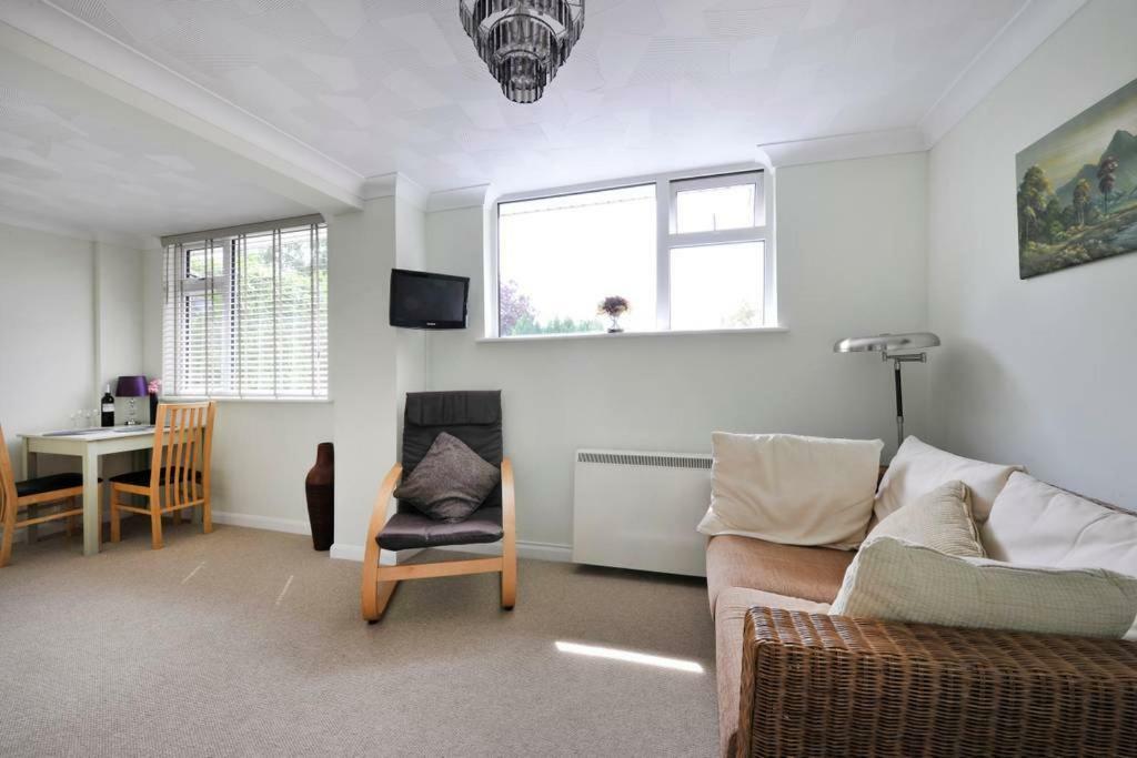 Saurden Guest Apartment Ipswich Exteriör bild